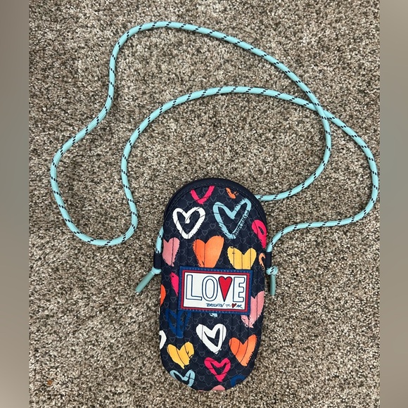 Brighton Handbags - Brighton sunglasses holder • like new/ used once